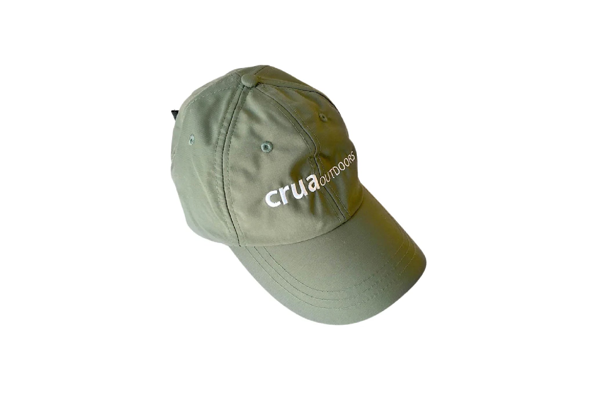 CRUA CLASSIC CAMP CAP