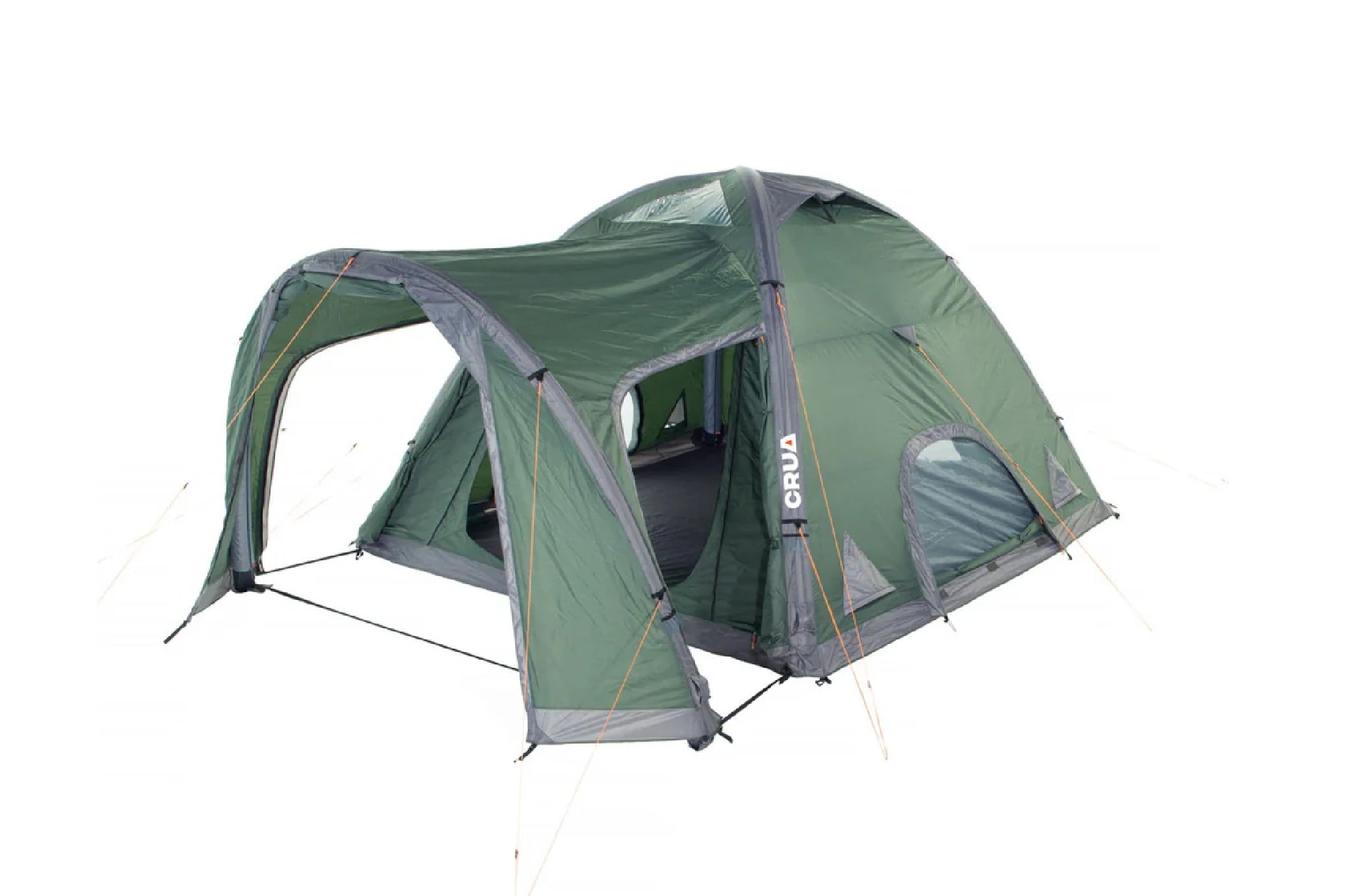 CORE & CULLA FAMILY | INNER & OUTER TENT FULL KIT | 5 PERSON