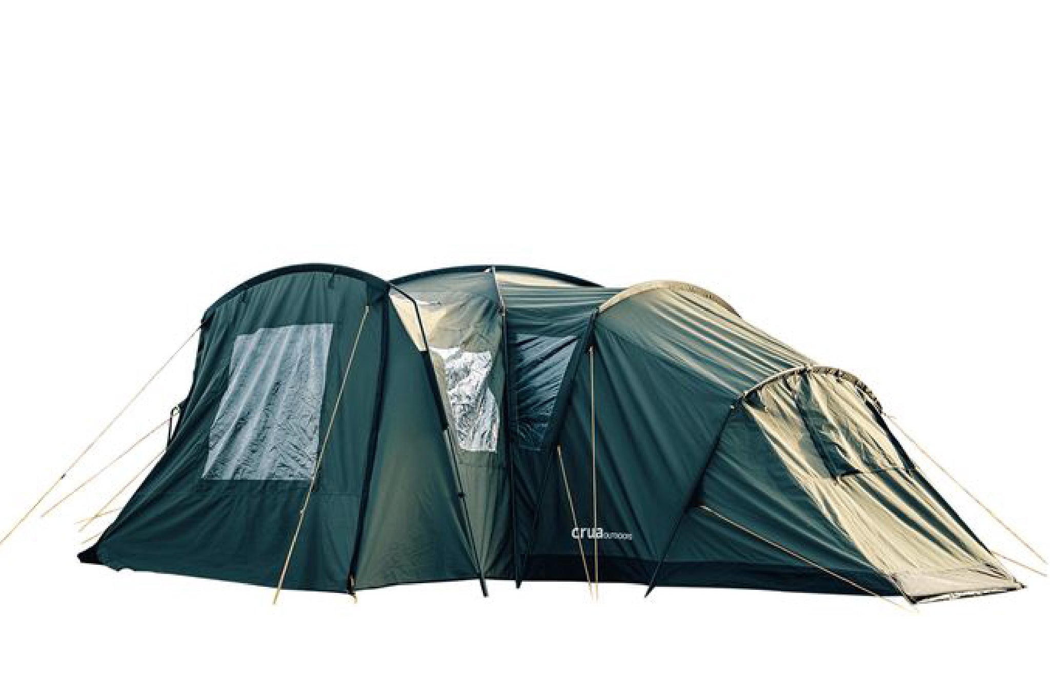 COTTAGE | 4-6 PERSON INSULATED TUNNEL TENT