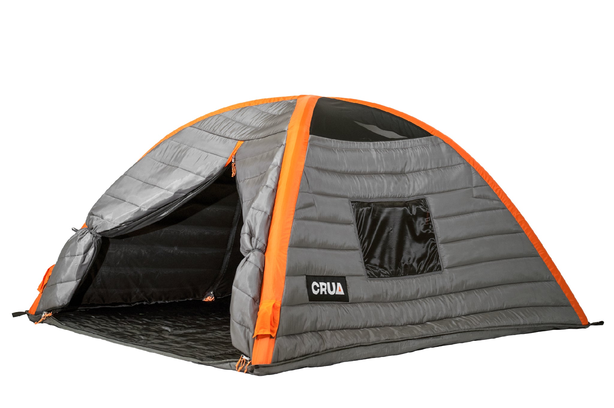 CULLA FAMILY | 5 PERSON INSULATED INNER TENT