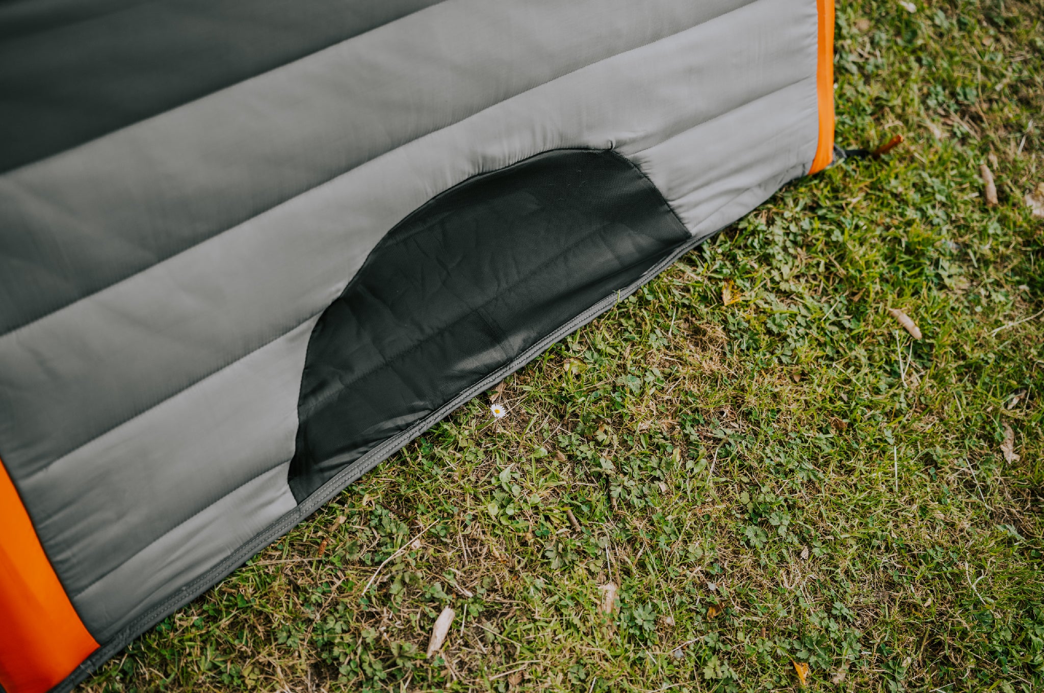 CULLA HAUL | 2 PERSON INSULATED INNER TENT