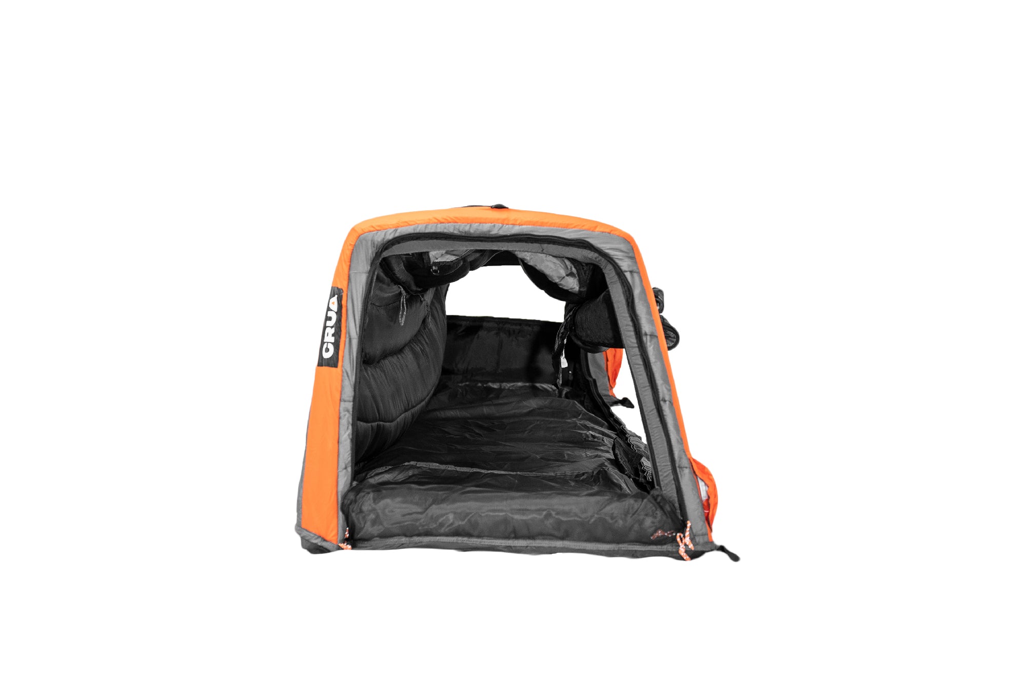 Culla Solo | 1 Person Insulated Inner Tent | CRUA™