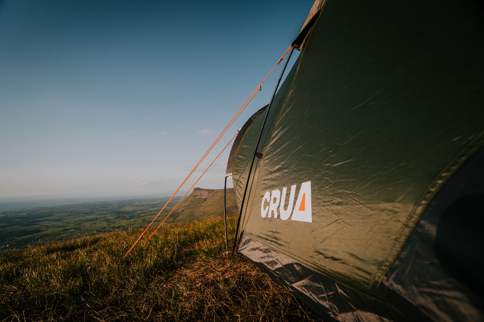 DUO | 2 PERSON CAMPING, DOME TENT