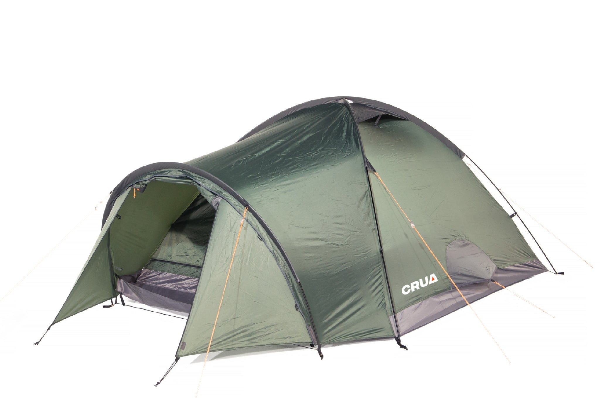 DUO MAXX & CULLA MAXX | INNER & OUTER TENT FULL KIT | 3 PERSON