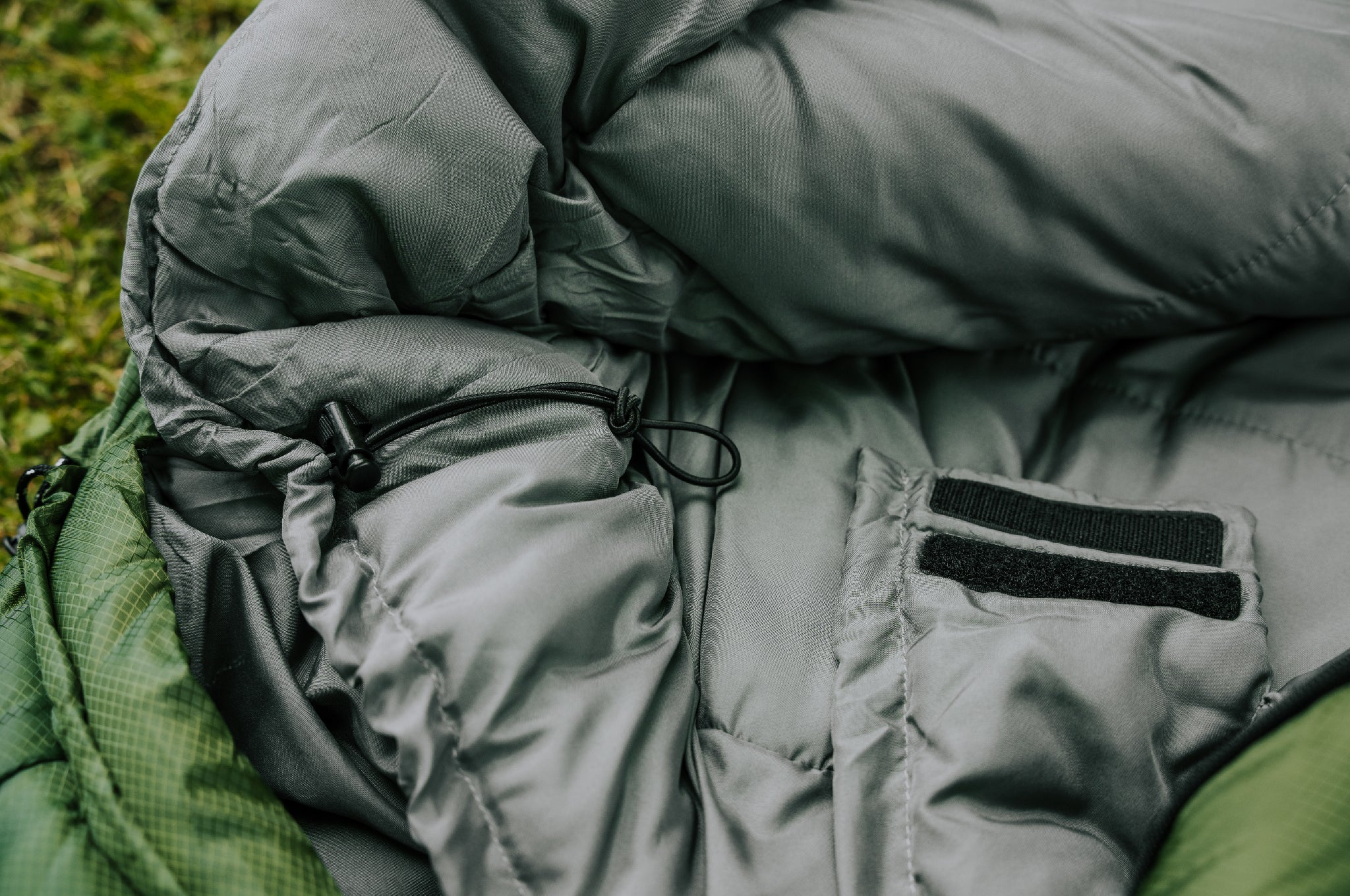 MUMMY SLEEPING BAG | THE ULTIMATE OUTDOOR SLEEP SOLUTION FOR ALL SEASONS