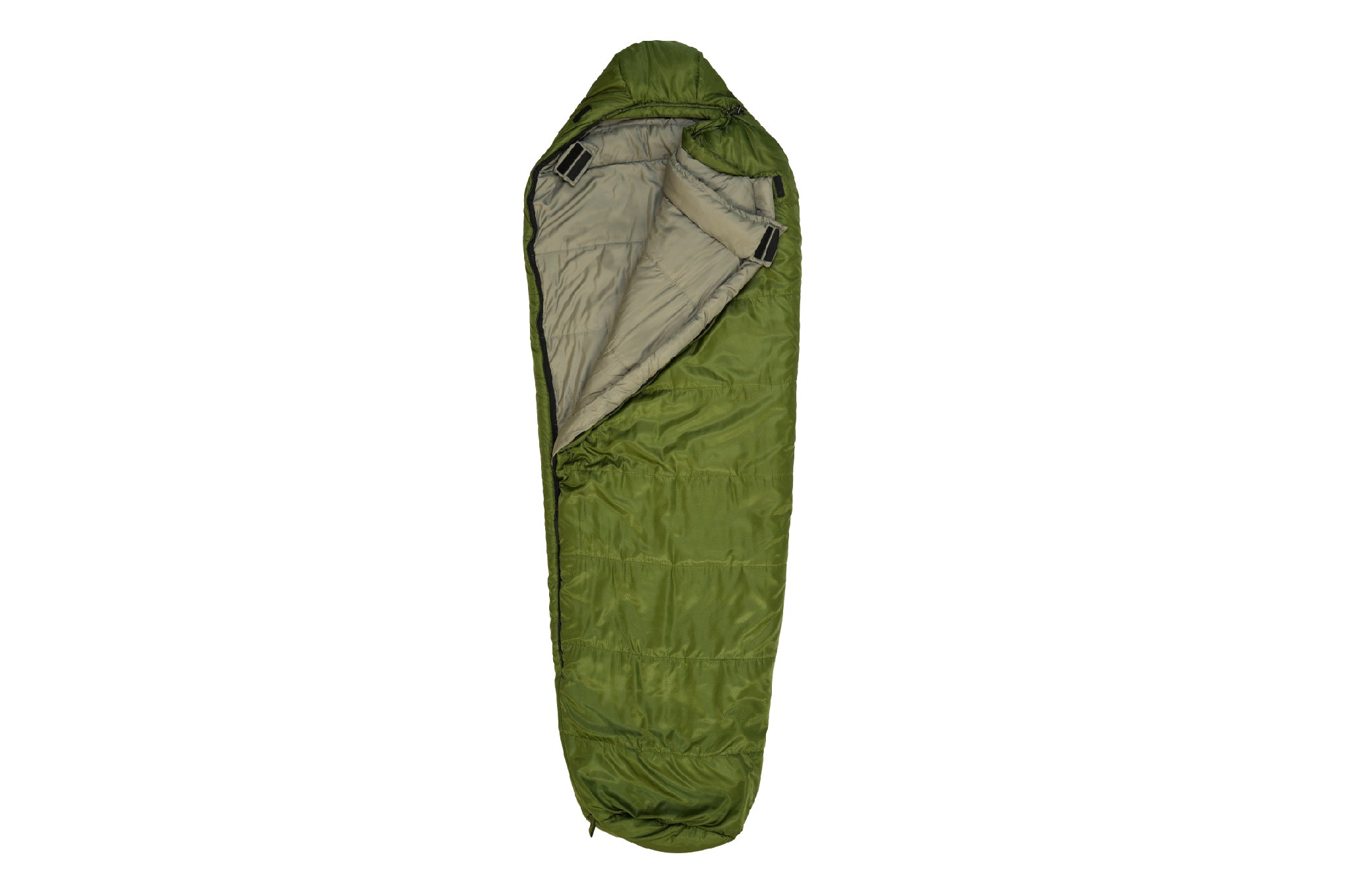 Best mummy sleeping bag best sale