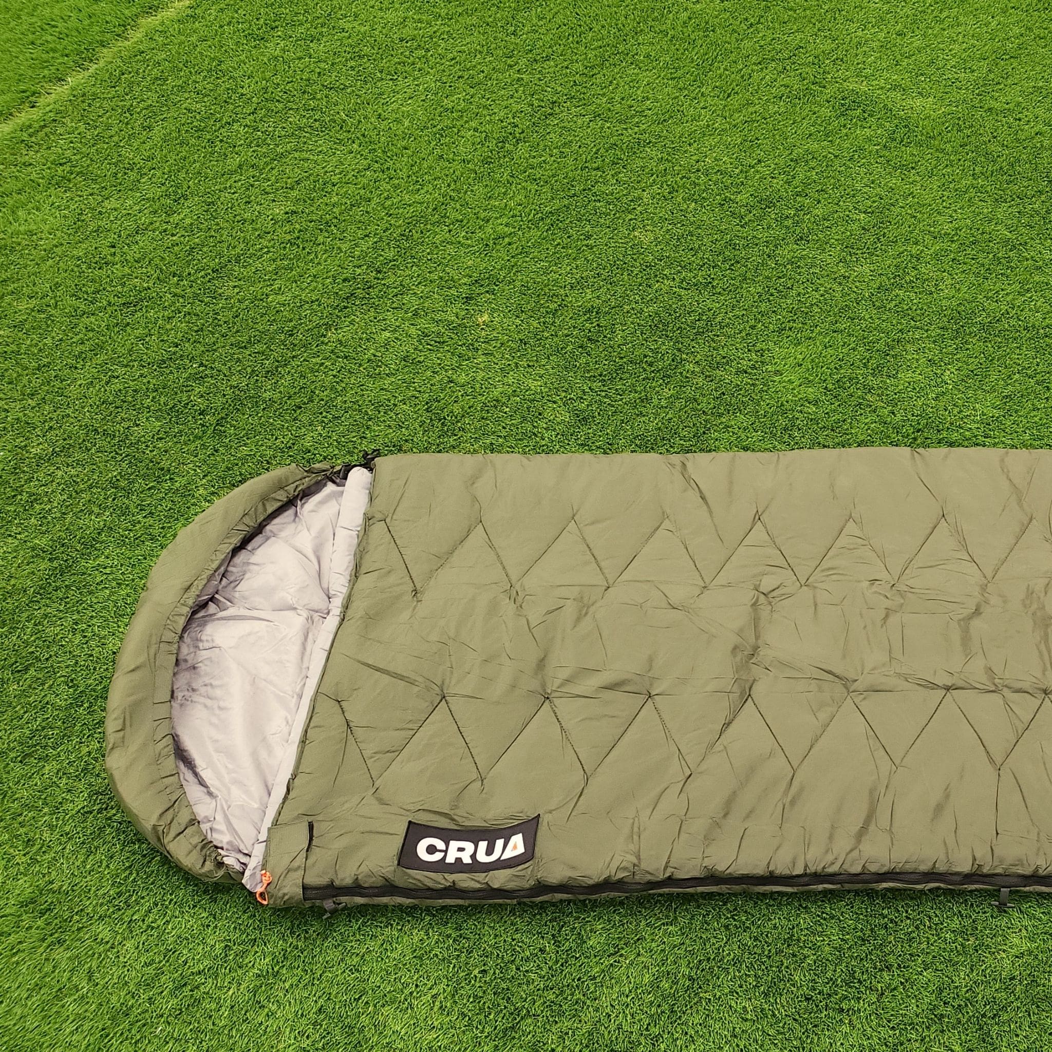 Choosing the Best Sleeping Bag | Coleman