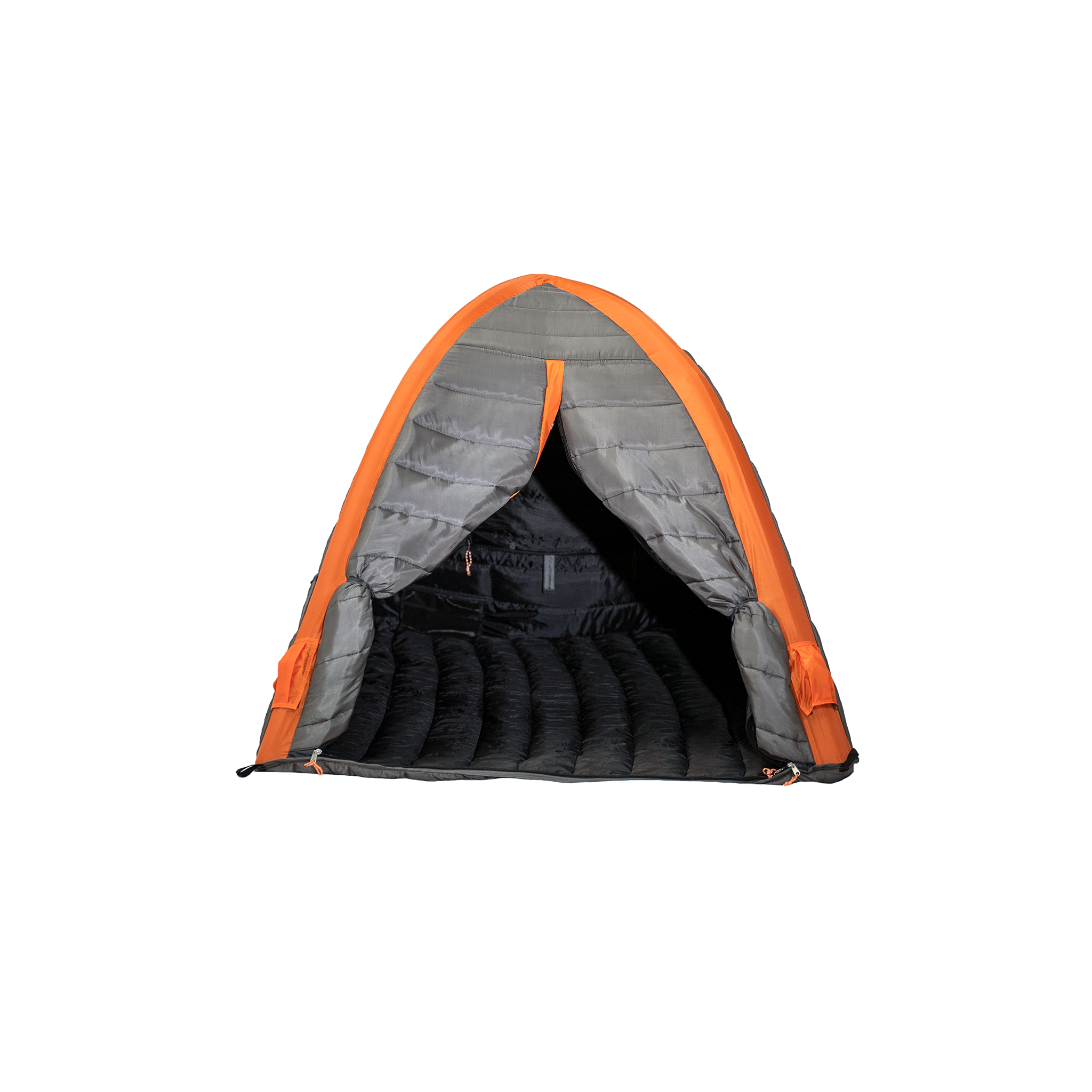 Crua Culla Haul - Rooftop Tent Inner Insulated Lining -  Temperature, Noise & Light Insulated Tent : Sports & Outdoors